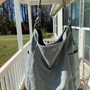 Rough and tumble Little Brunswick